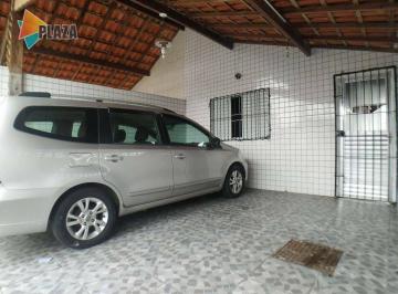 ea0e417a65cc26520dd97f179dcadad331a85148 · Casa à venda, 95 m² por R$ 500.000,00 - Vila Guilhermina - Praia Grande/SP