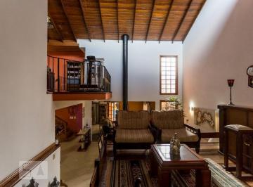 Casa · 340m² · 4 Quartos · 4 Vagas · Casa à Venda - Tristeza, 4 Quartos,  340 m² - Porto Alegre