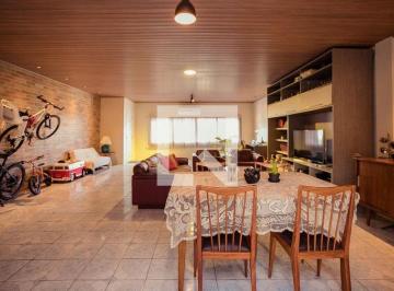 Casa · 413m² · 3 Quartos · 4 Vagas · Casa à Venda - Jardim Itu-Sabará, 3 Quartos,  413 m² - Porto Alegre