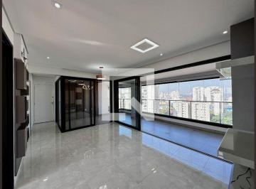 Apartamento · 147m² · 3 Quartos · 3 Vagas · Apartamento à Venda - Campo Belo, 3 Quartos, 147 m² - São Paulo