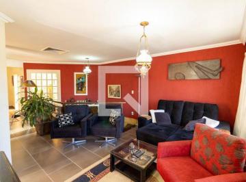Casa · 285m² · 4 Quartos · 5 Vagas · Casa à Venda - Ipanema, 4 Quartos,  285 m² - Porto Alegre