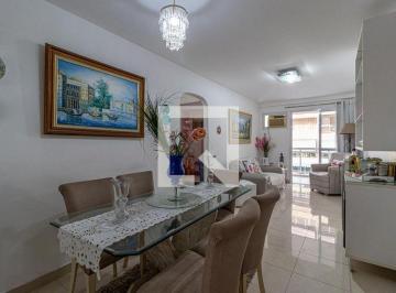 Apartamento · 182m² · 3 Quartos · 2 Vagas · Apartamento à Venda - Tijuca, 3 Quartos,  182 m² - Rio de Janeiro