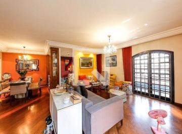 Casa · 390m² · 4 Quartos · 5 Vagas · Casa à Venda - Vila Prudente, 4 Quartos,  390 m² - São Paulo