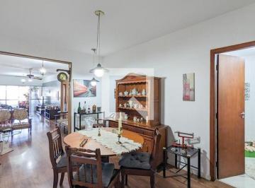 Apartamento · 230m² · 4 Quartos · 3 Vagas · Apartamento à Venda - Rudge Ramos, 4 Quartos,  230 m² - São Bernardo do Campo