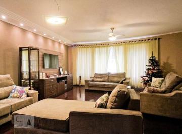 Casa · 280m² · 3 Quartos · 6 Vagas · Casa à Venda - Água Fria, 3 Quartos,  280 m² - São Paulo