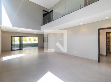 Casa · 383m² · 4 Quartos · 4 Vagas · Casa à Venda - Swiss Park, 4 Quartos, 383 m² - Campinas