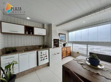 92b61740361fc10a974b6de2e198a63dd6cbff24 · Apartamento à venda, 173 m² por R$ 1.490.000,00 - Aviação - Praia Grande/SP