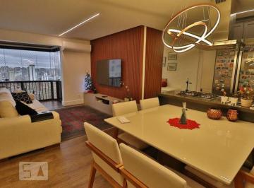 Apartamento · 95m² · 3 Quartos · 2 Vagas · Apartamento à Venda - Jardim Paulista, 3 Quartos,  95 m² - São Paulo