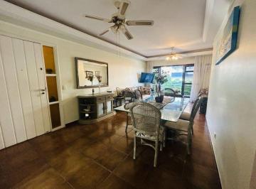 a833e0da104160b6f662015bdfcfcaf50c988f48 · Apartamento com 3 dormitórios à venda, 130 m² por R$ 500.000,00 - Enseada - Guarujá/SP