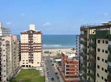 c444d23ff00459e536ebd73a5e299f679a1c3c4c · Apartamento com 3 dormitórios à venda, 124 m² por R$ 890.000,00 - Tupi - Praia Grande/SP