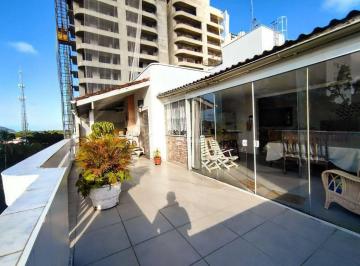 08b54a4413494421c8faa9cc0f4ebdfbe3a3707d · Cobertura com 3 dormitórios à venda, 177 m² por R$ 599.000,00 - Enseada - Guarujá/SP