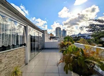 8d07f12c752f76aefa8c2e85aa2ac45dda0a779a · Cobertura com 3 dormitórios à venda, 177 m² por R$ 599.000,00 - Enseada - Guarujá/SP