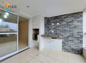 5f7362c626050f48b7b069fd8a95c0db23a4c21a · Apartamento à venda, 92 m² por R$ 560.000,00 - Tupi - Praia Grande/SP