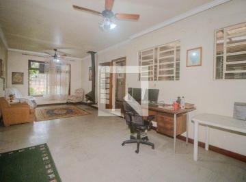 Casa · 411m² · 5 Quartos · 4 Vagas · Casa à Venda - Jardim Lindóia, 5 Quartos,  411 m² - Porto Alegre