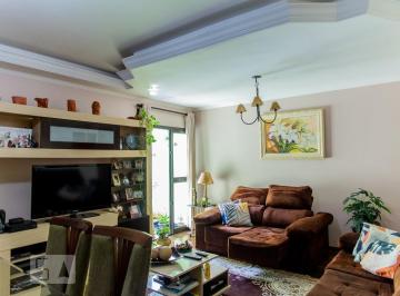 Apartamento · 126m² · 3 Quartos · 3 Vagas · Apartamento à Venda - Jardim Bela Vista, 3 Quartos, 126 m² - Santo André