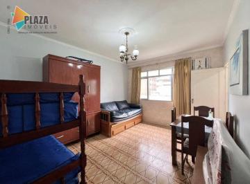 5f02e941b0e205931d4c881d143c9911bc0f18b7 · Kitnet com 1 dormitório à venda, 31 m² por R$ 230.000,00 - Boqueirão - Praia Grande/SP