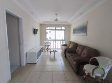 6eeb232a1181f180d72e6d881c2534008fd4a7ce · Apartamento com 3 dormitórios à venda, 135 m² por R$ 600.000,00 - Pitangueiras - Guarujá/SP