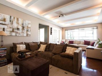 Apartamento de 4 quartos, São Paulo · Apartamento à Venda - Portal do Morumbi, 4 Quartos, 240 m² - São Paulo