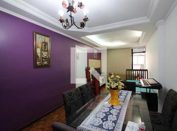 Apartamento · 170m² · 3 Quartos · 1 Vaga · Apartamento à Venda - Rudge Ramos, 3 Quartos, 170 m² - São Bernardo do Campo