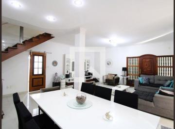 Casa · 318m² · 4 Quartos · 4 Vagas · Casa à Venda - Vila Ede, 4 Quartos,  318 m² - São Paulo