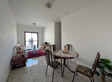 f78e773274e87028c98b28183b5e5abdf6ae2e28 · Apartamento à venda, 107 m² por R$ 700.000,00 - Canto do Forte - Praia Grande/SP