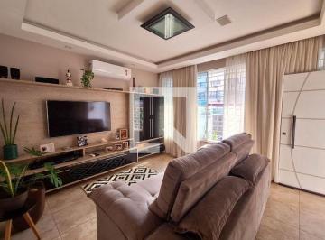 Casa · 320m² · 4 Quartos · 3 Vagas · Casa à Venda - Fonseca, 4 Quartos,  320 m² - Niterói