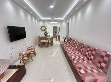 7b528d2c11e4c04a5d239e89e03020da95dbdbed · Apartamento com 2 dormitórios à venda, 80 m² por R$ 425.000,00 - Enseada - Guarujá/SP