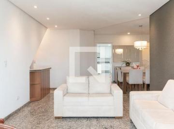 Apartamento · 204m² · 4 Quartos · 3 Vagas · Apartamento à Venda - Vila Galvão, 4 Quartos,  204 m² - Guarulhos
