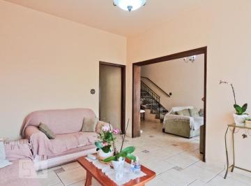Casa · 360m² · 5 Quartos · 3 Vagas · Casa à Venda - Água Fria, 5 Quartos, 360 m² - São Paulo