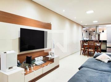 Casa · 350m² · 3 Quartos · 3 Vagas · Casa à Venda - Parque Bandeirante, 3 Quartos,  350 m² - Santo André
