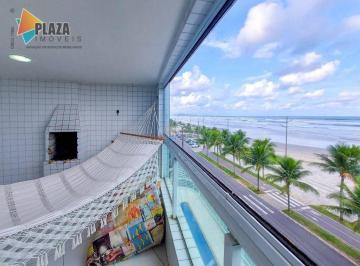 df8979936a7db33e4ca4e58e89dc8bf98773a60b · Apartamento à venda, 86 m² por R$ 700.000,00 - Balneário Pires - Praia Grande/SP