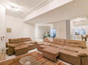 Casa · 330m² · 4 Quartos · 4 Vagas · Casa à Venda - Baeta Neves, 4 Quartos,  330 m² - São Bernardo do Campo