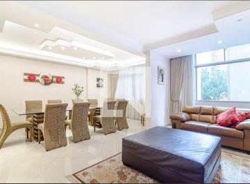 Apartamento · 160m² · 3 Quartos · 2 Vagas · Apartamento à Venda - Jardim Paulista, 3 Quartos, 160 m² - São Paulo