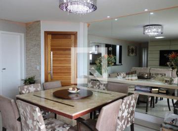 Apartamento · 148m² · 3 Quartos · 4 Vagas · Apartamento à Venda - Barcelona, 3 Quartos, 148 m² - São Caetano do Sul