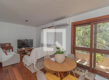 Apartamento · 240m² · 4 Quartos · 1 Vaga · Apartamento à Venda - Mont'Serrat, 4 Quartos, 240 m² - Porto Alegre