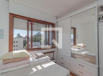 Apartamento 240m² Venda Mont Serrat · Apartamento à Venda - Mont'Serrat, 4 Quartos, 240 m² - Porto Alegre
