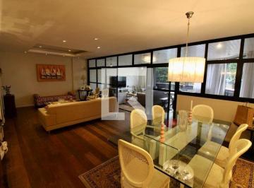 Apartamento · 187m² · 4 Quartos · 2 Vagas · Apartamento à Venda - Recreio, 4 Quartos,  187 m² - Rio de Janeiro