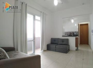 1888621438a636c38a2260e2214fb8709888a053 · Apartamento à venda, 39 m² por R$ 300.000,00 - Boqueirão - Praia Grande/SP
