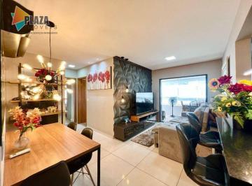 a87935bc73aae55dab9309e918701f101040cae7 · Apartamento Mobiliado no centro do Boqueirão Praia Grande