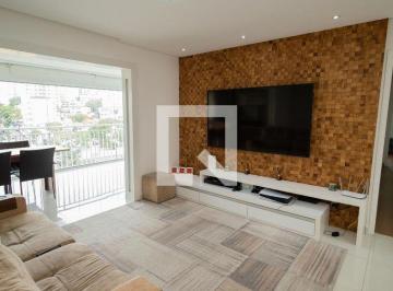 Apartamento · 155m² · 4 Quartos · 3 Vagas · Apartamento à Venda - Jardim do Mar, 4 Quartos,  155 m² - São Bernardo do Campo