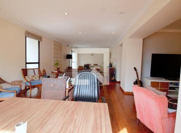 Apartamento · 274m² · 3 Quartos · 3 Vagas · Apartamento à Venda - Vila Andrade, 3 Quartos,  274 m² - São Paulo