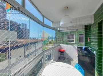 d067581ff39f790798fca5d51160ba9b01d4979c · Apartamento à venda, 80 m² por R$ 430.000,00 - Vilamar - Praia Grande/SP