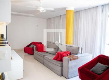 Apartamento · 280m² · 4 Quartos · 2 Vagas · Apartamento à Venda - Recreio, 4 Quartos,  280 m² - Rio de Janeiro