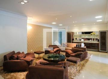 Casa · 340m² · 3 Quartos · 3 Vagas · Casa à Venda - Santo Antônio, 3 Quartos,  340 m² - São Caetano do Sul