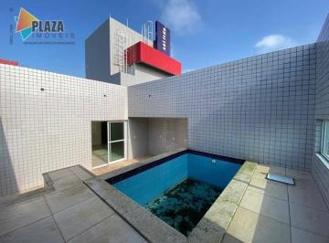ebc46af12c20531ebaaebf7d9060725cb4ca7c68 · Cobertura à venda, 200 m² por R$ 1.920.000,00 - Vila Assunção - Praia Grande/SP