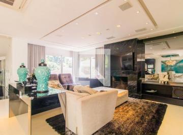 Casa · 364m² · 4 Quartos · 2 Vagas · Casa à Venda - Tristeza, 4 Quartos,  364 m² - Porto Alegre