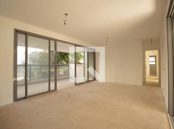 Apartamento · 165m² · 4 Quartos · 2 Vagas · Apartamento à Venda - Vila Mariana, 4 Quartos, 165 m² - São Paulo