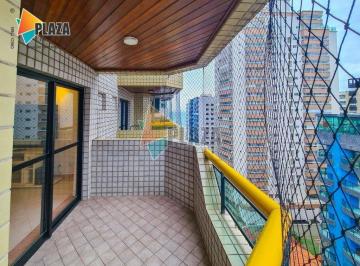 332ce222343c79d79e2808d61c80a2901d2f2fb9 · Apartamento à venda, 161 m² por R$ 1.100.000,00 - Canto do Forte - Praia Grande/SP