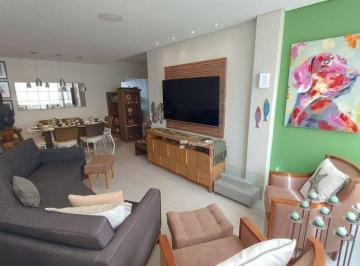 f59aba185c184befe870726948c86d4f4bc70b8a · Cobertura com 4 dormitórios à venda, 208 m² por R$ 850.000,00 - Enseada - Guarujá/SP
