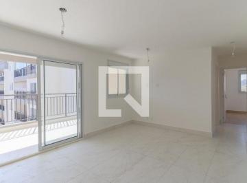 Apartamento · 108m² · 3 Quartos · 2 Vagas · Apartamento à Venda - Santo Amaro , 3 Quartos, 108 m² - São Paulo